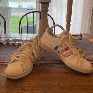 Adidas Cloudfoam Ortholite Float . Women’s size‎ 8.5